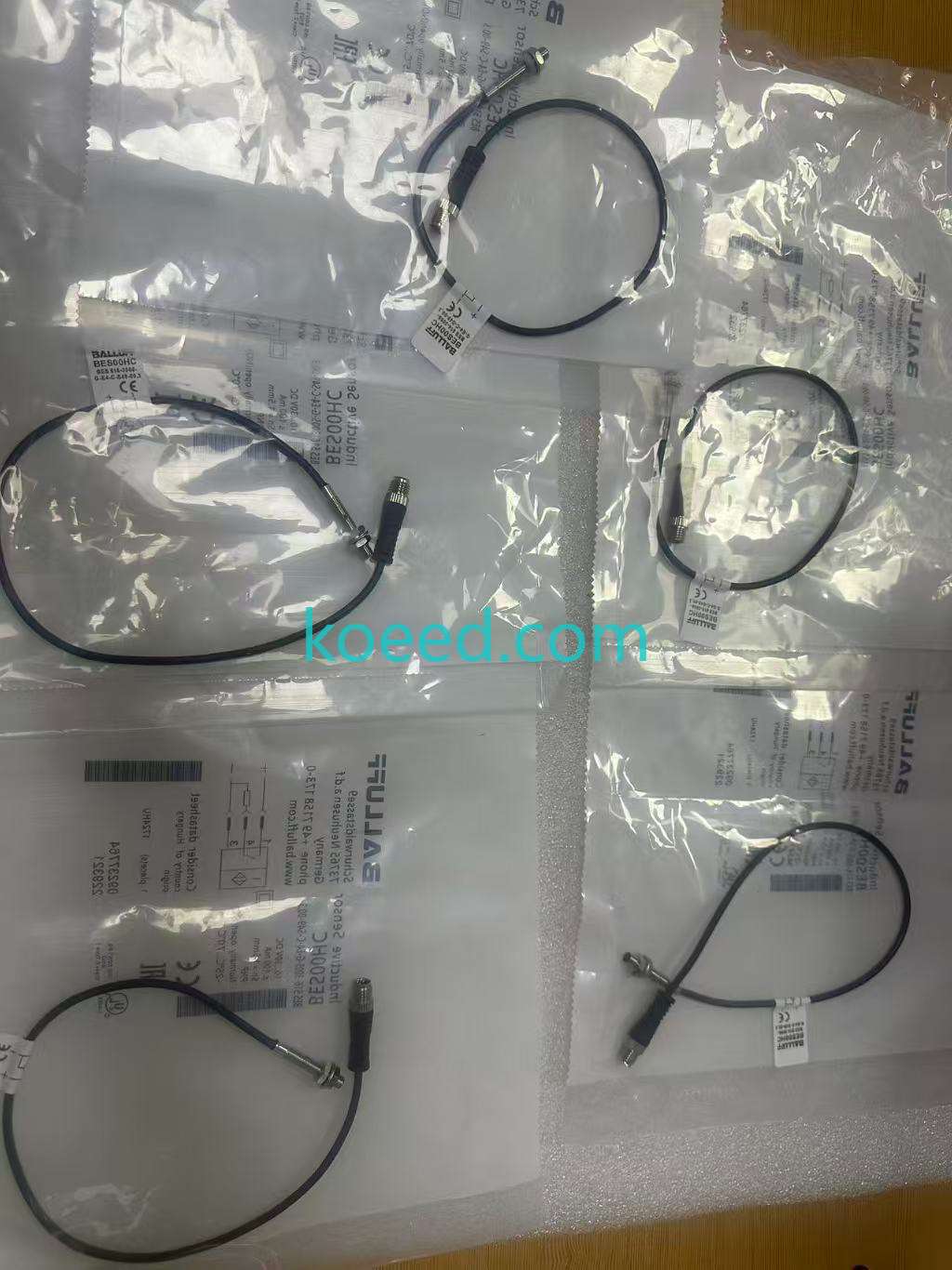 BES 516-3005-G-E4-C-S49-00,3 - Product View